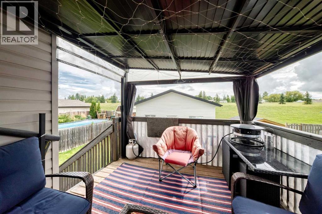 4446 54a Avenue Crescent, Innisfail, Alberta  T4G 1Y3 - Photo 10 - A2335780