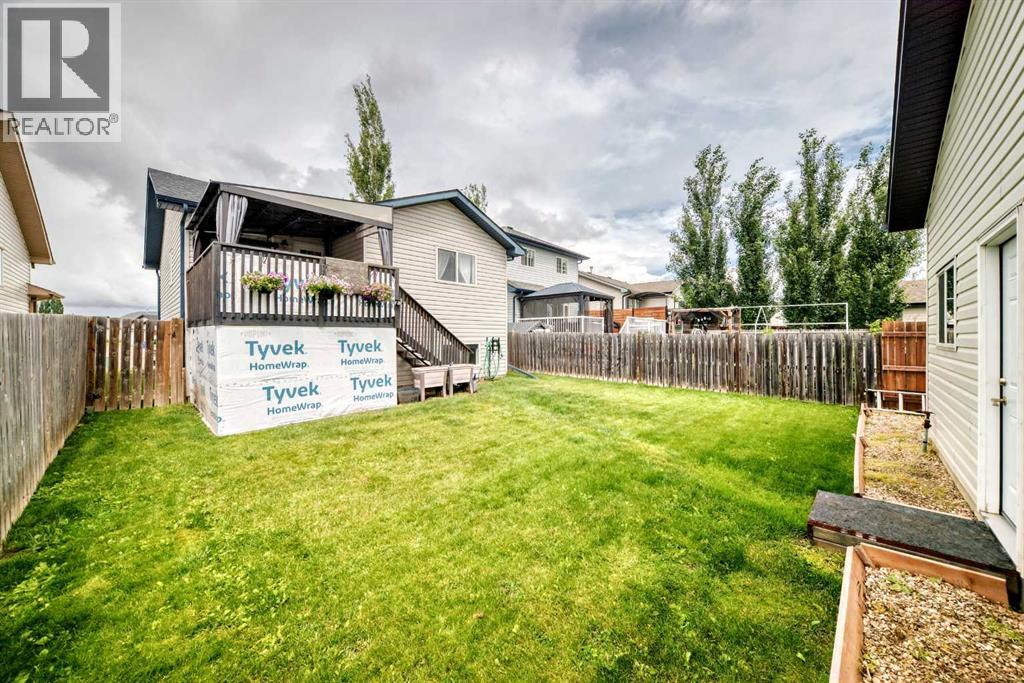 4446 54a Avenue Crescent, Innisfail, Alberta  T4G 1Y3 - Photo 37 - A2335780