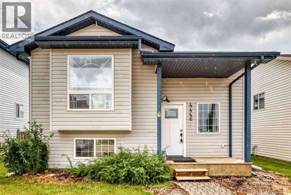 4446 54a Avenue Crescent, Innisfail, Alberta  T4G 1Y3 - Photo 39 - A2335780