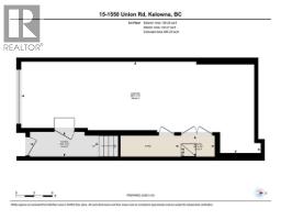 1550 Union Road Unit# 15, Kelowna, British Columbia  V1V 0G9 - Photo 39 - 10397435