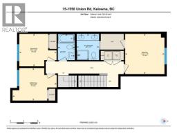 1550 Union Road Unit# 15, Kelowna, British Columbia  V1V 0G9 - Photo 41 - 10397435