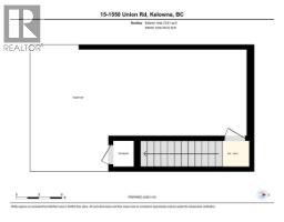 1550 Union Road Unit# 15, Kelowna, British Columbia  V1V 0G9 - Photo 42 - 10397435