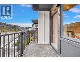 1550 Union Road Unit# 15, Kelowna, British Columbia  V1V 0G9 - Photo 3 - 10397435