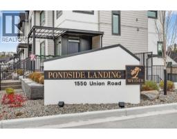1550 Union Road Unit# 15, Kelowna, British Columbia  V1V 0G9 - Photo 38 - 10397435