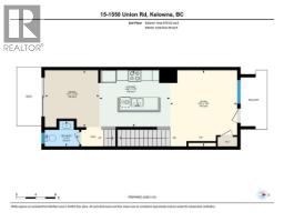 1550 Union Road Unit# 15, Kelowna, British Columbia  V1V 0G9 - Photo 40 - 10397435