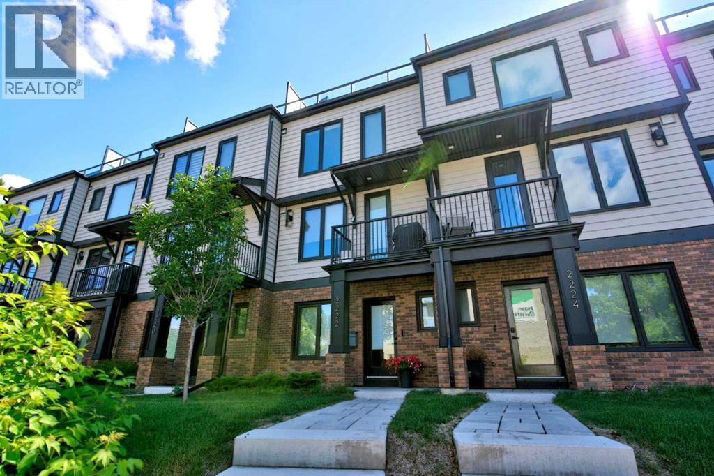 2222 5 Street SW, Calgary, Alberta  T2S 3J1 - Photo 39 - A2337075