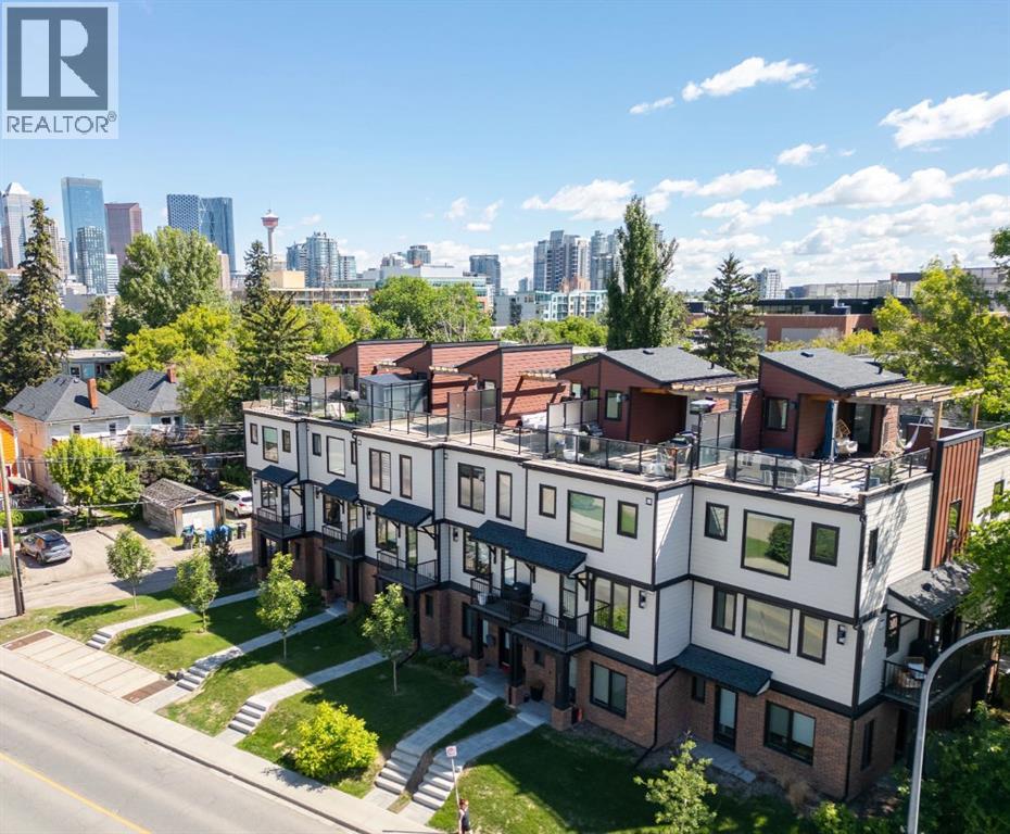 2222 5 Street SW, Calgary, Alberta  T2S 3J1 - Photo 7 - A2337075
