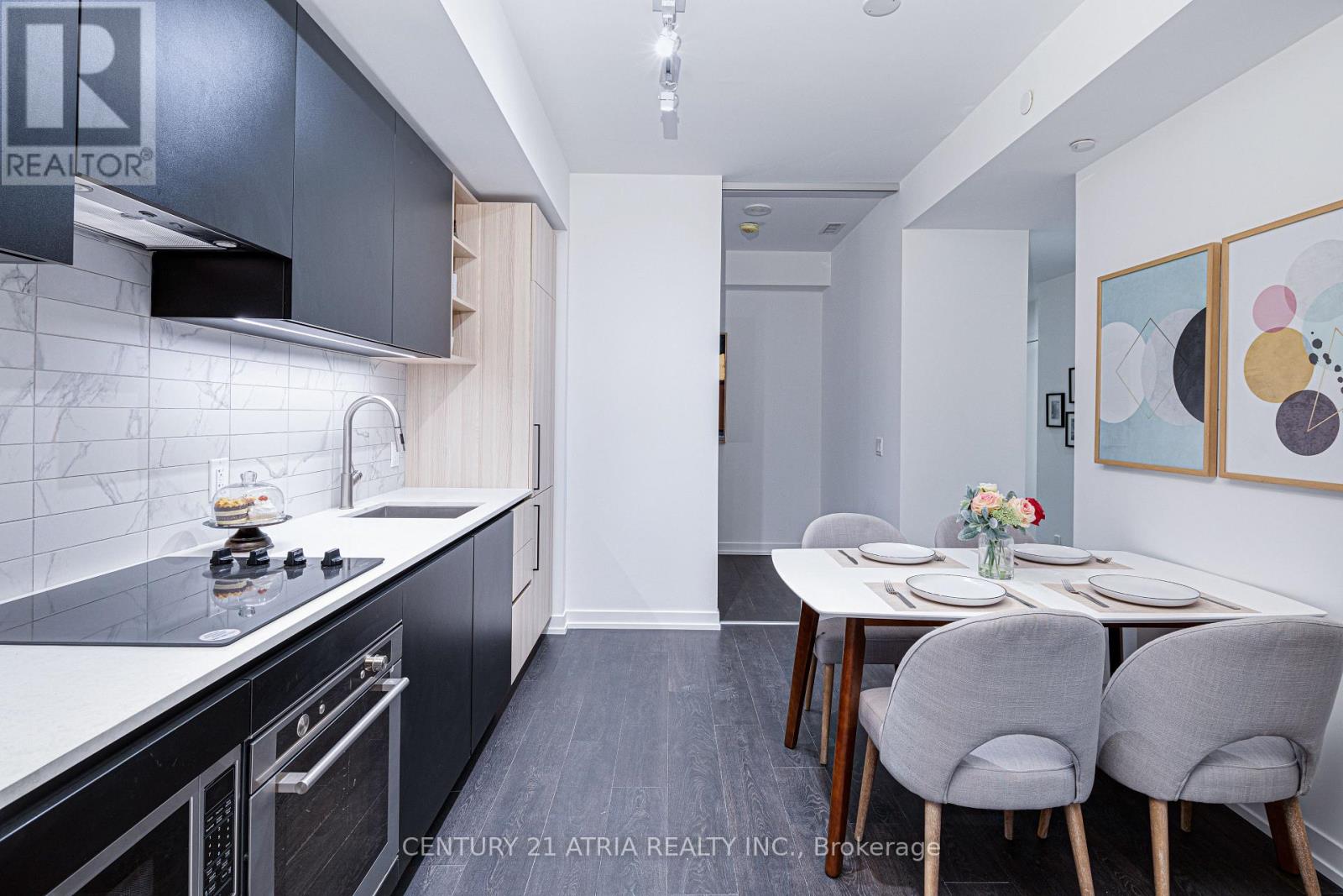 322 - 55 Mercer Street, Toronto, Ontario  M5V 0W4 - Photo 5 - C13668376