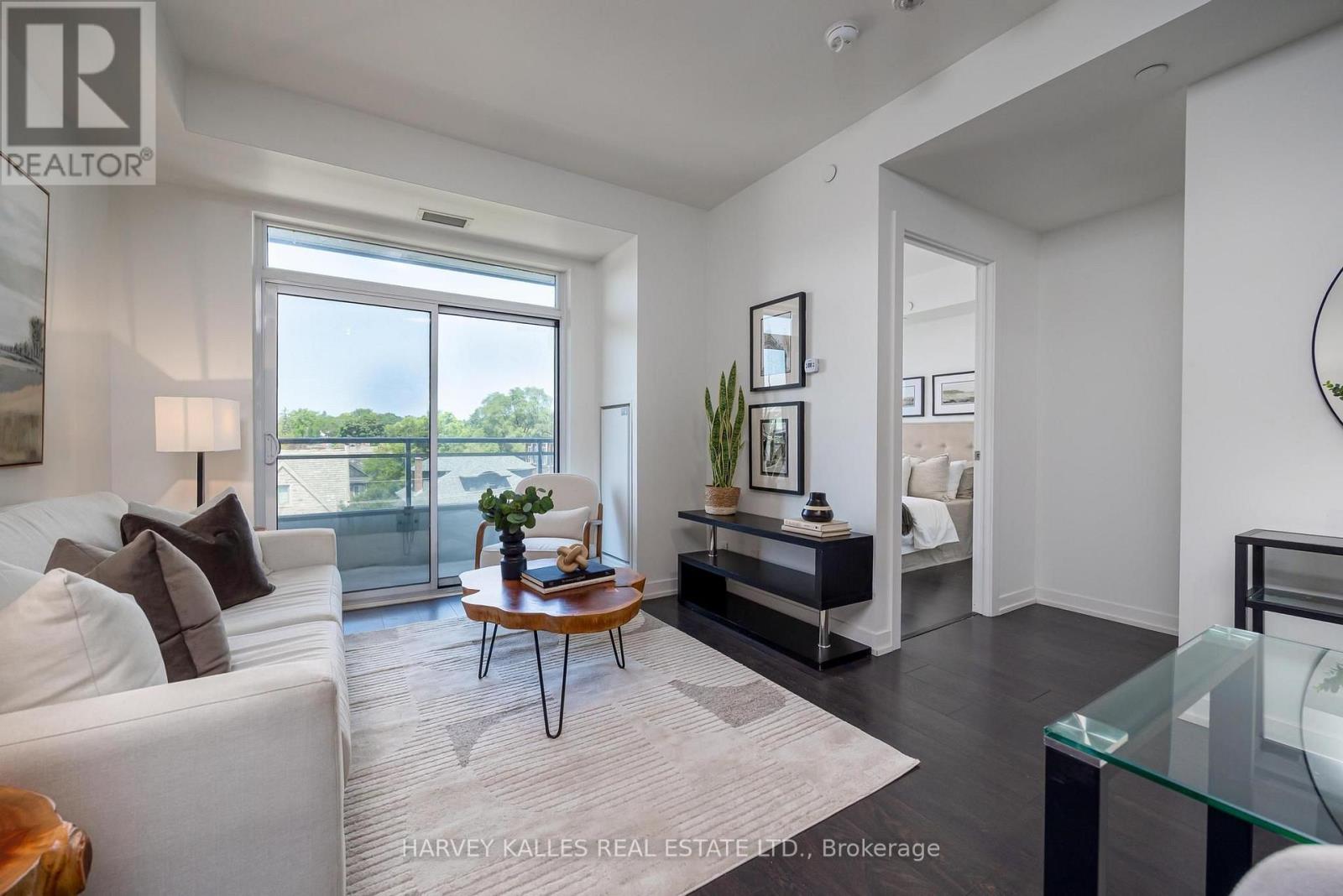 410 - 223 St Clair Avenue W, Toronto, Ontario  M4V 0A5 - Photo 11 - C13671046