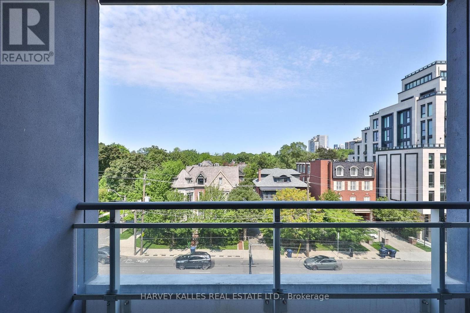 410 - 223 St Clair Avenue W, Toronto, Ontario  M4V 0A5 - Photo 29 - C13671046
