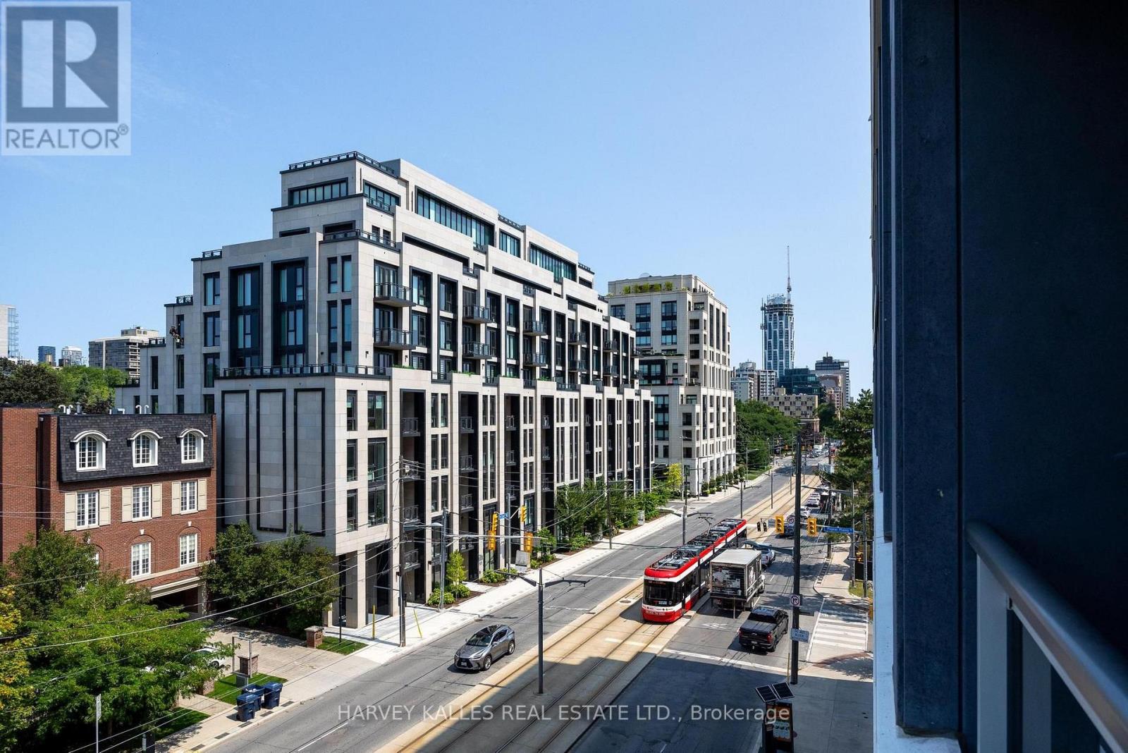 410 - 223 St Clair Avenue W, Toronto, Ontario  M4V 0A5 - Photo 30 - C13671046