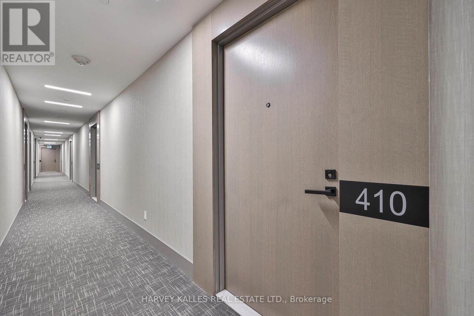 410 - 223 St Clair Avenue W, Toronto, Ontario  M4V 0A5 - Photo 5 - C13671046