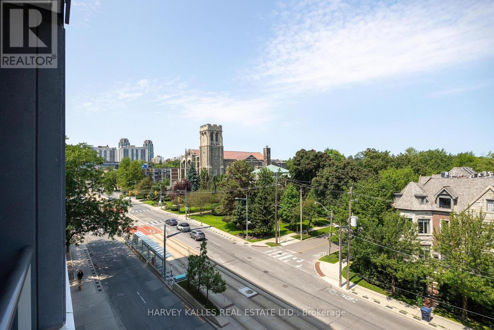 410 - 223 St Clair Avenue W, Toronto, Ontario  M4V 0A5 - Photo 31 - C13671046