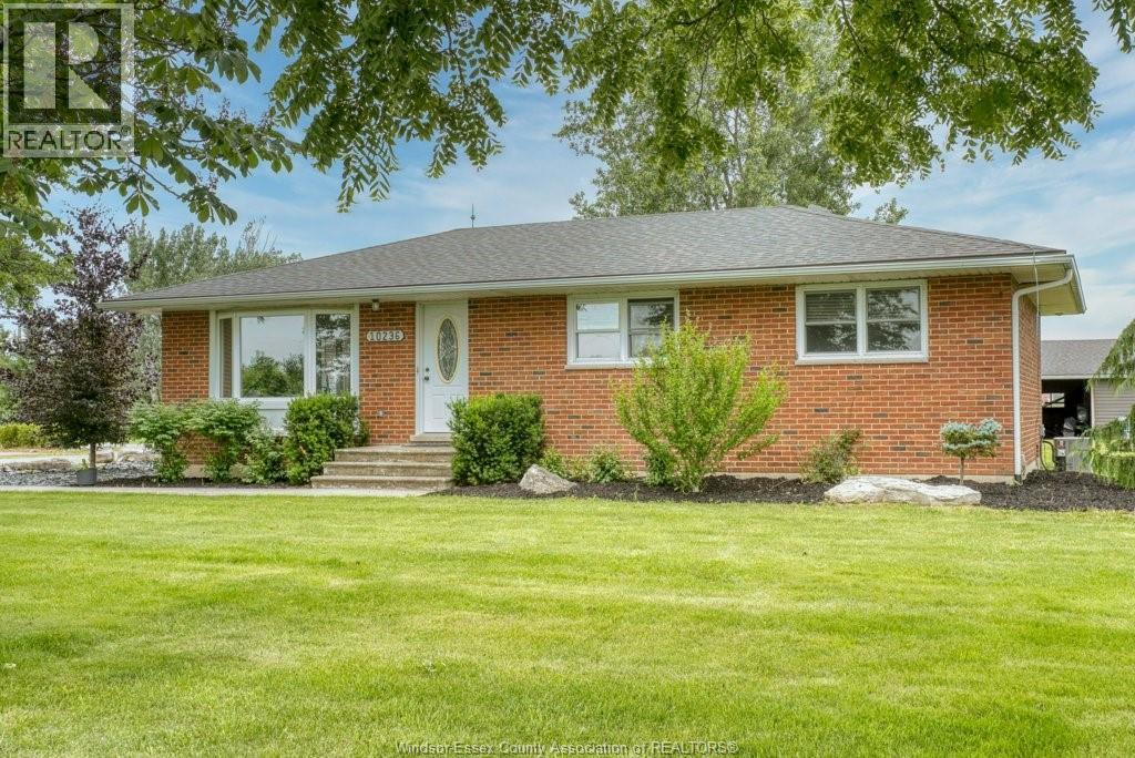 10236 COUNTY RD 11, Amherstburg, Ontario