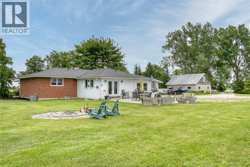 10236 County Rd 11, Amherstburg, Ontario  N0R 1J0 - Photo 28 - 26019772