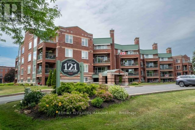 312 - 121 Water Street W, Cornwall, Ontario