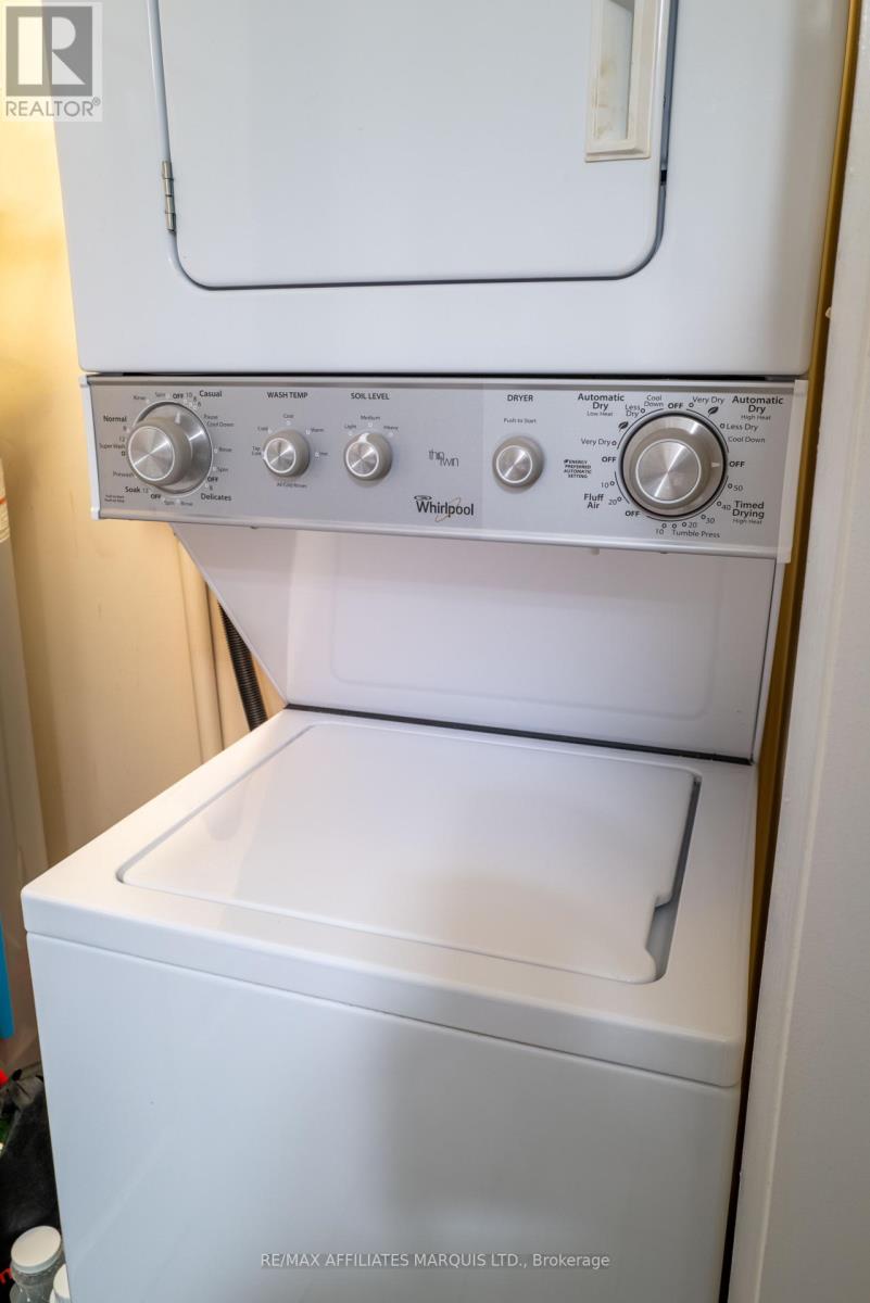 312 - 121 Water Street W, Cornwall, Ontario K6J 5T8 - Photo 15 - X13672140