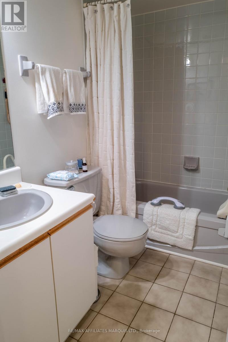 312 - 121 Water Street W, Cornwall, Ontario K6J 5T8 - Photo 17 - X13672140