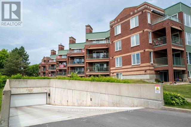 312 - 121 Water Street W, Cornwall, Ontario K6J 5T8 - Photo 2 - X13672140