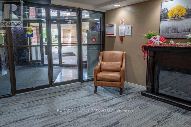 312 - 121 Water Street W, Cornwall, Ontario K6J 5T8 - Photo 3 - X13672140