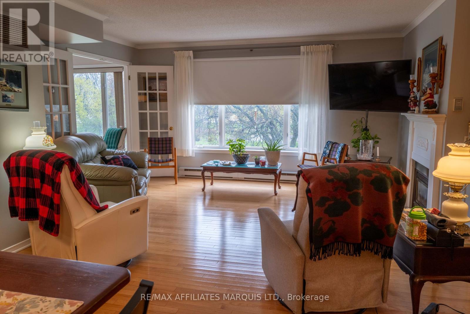 312 - 121 Water Street W, Cornwall, Ontario K6J 5T8 - Photo 4 - X13672140