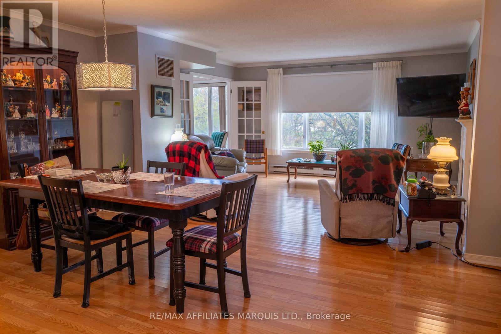 312 - 121 Water Street W, Cornwall, Ontario K6J 5T8 - Photo 6 - X13672140