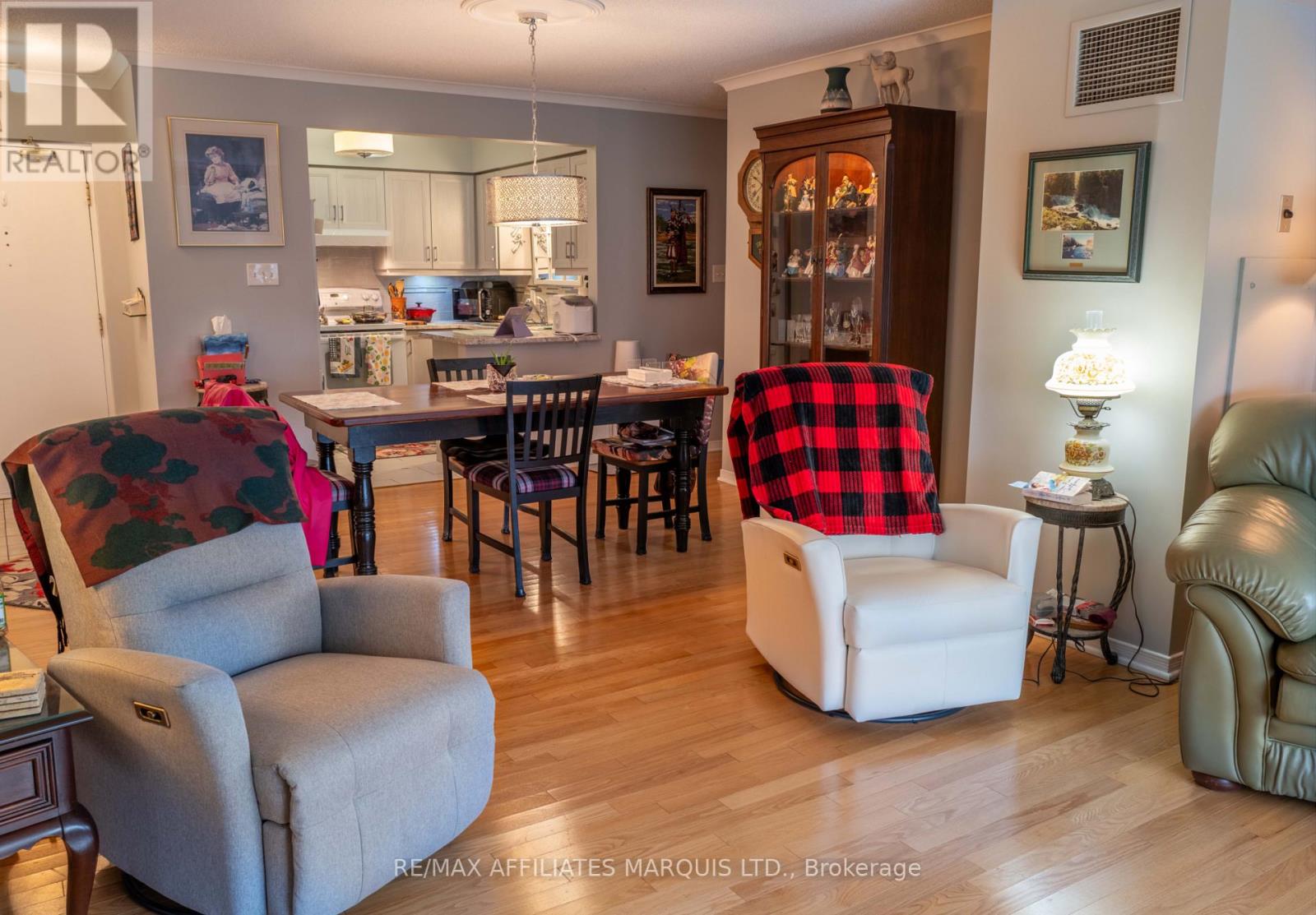 312 - 121 Water Street W, Cornwall, Ontario K6J 5T8 - Photo 7 - X13672140