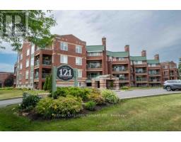 312 - 121 WATER STREET W, Cornwall, Ontario