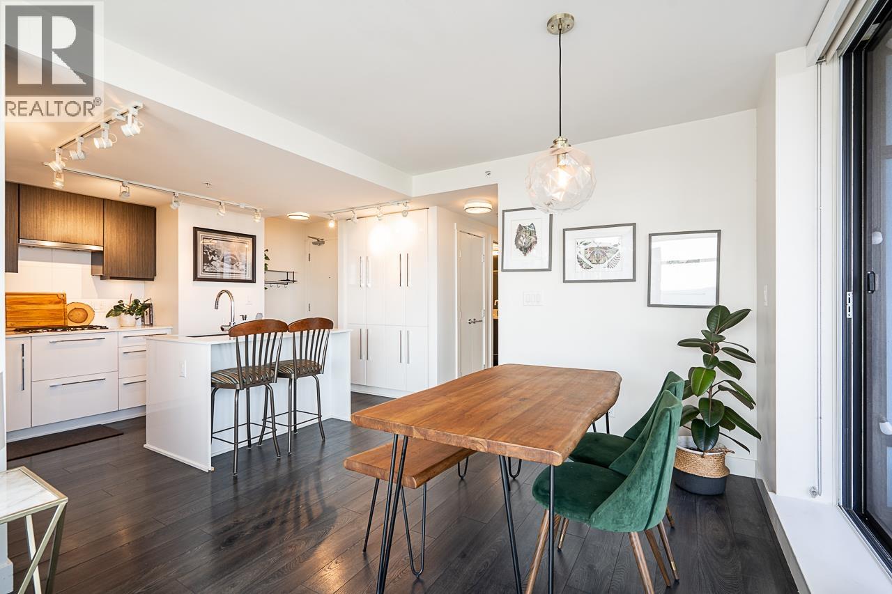 802 188 Agnes Street, New Westminster, British Columbia  V3L 0H6 - Photo 10 - R3155449