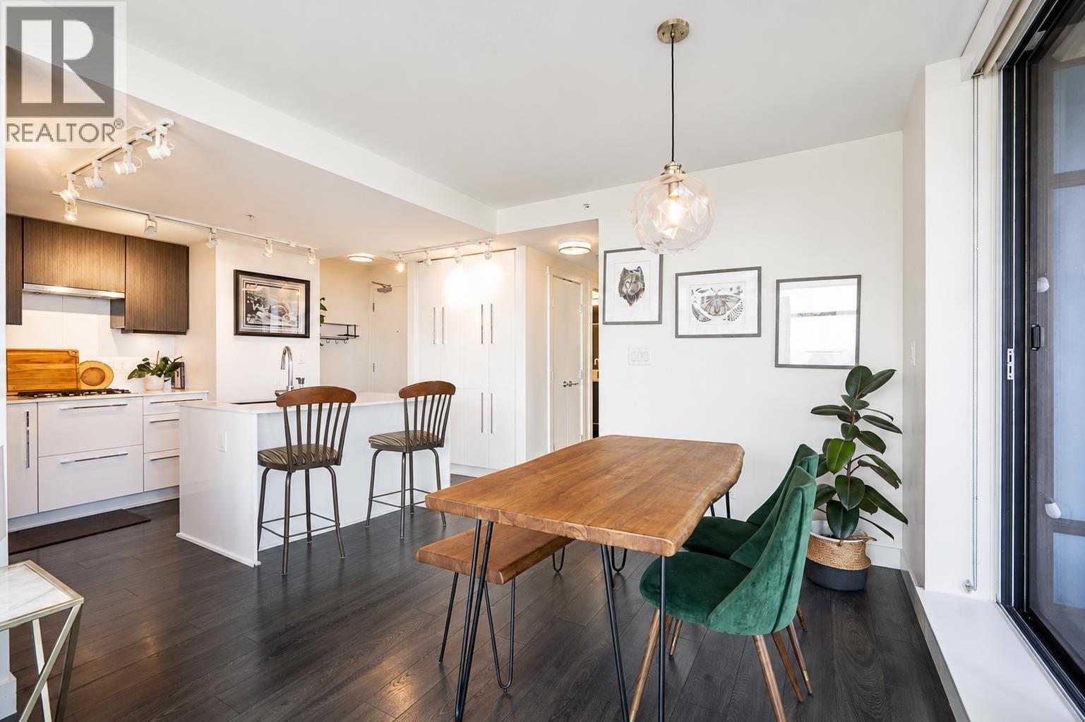 802 188 Agnes Street, New Westminster, British Columbia  V3L 0H6 - Photo 12 - R3155449