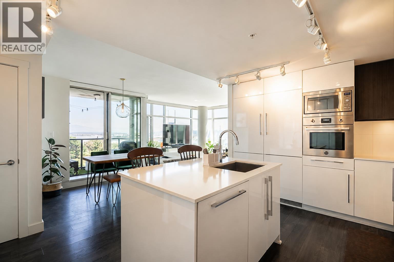 802 188 Agnes Street, New Westminster, British Columbia  V3L 0H6 - Photo 13 - R3155449