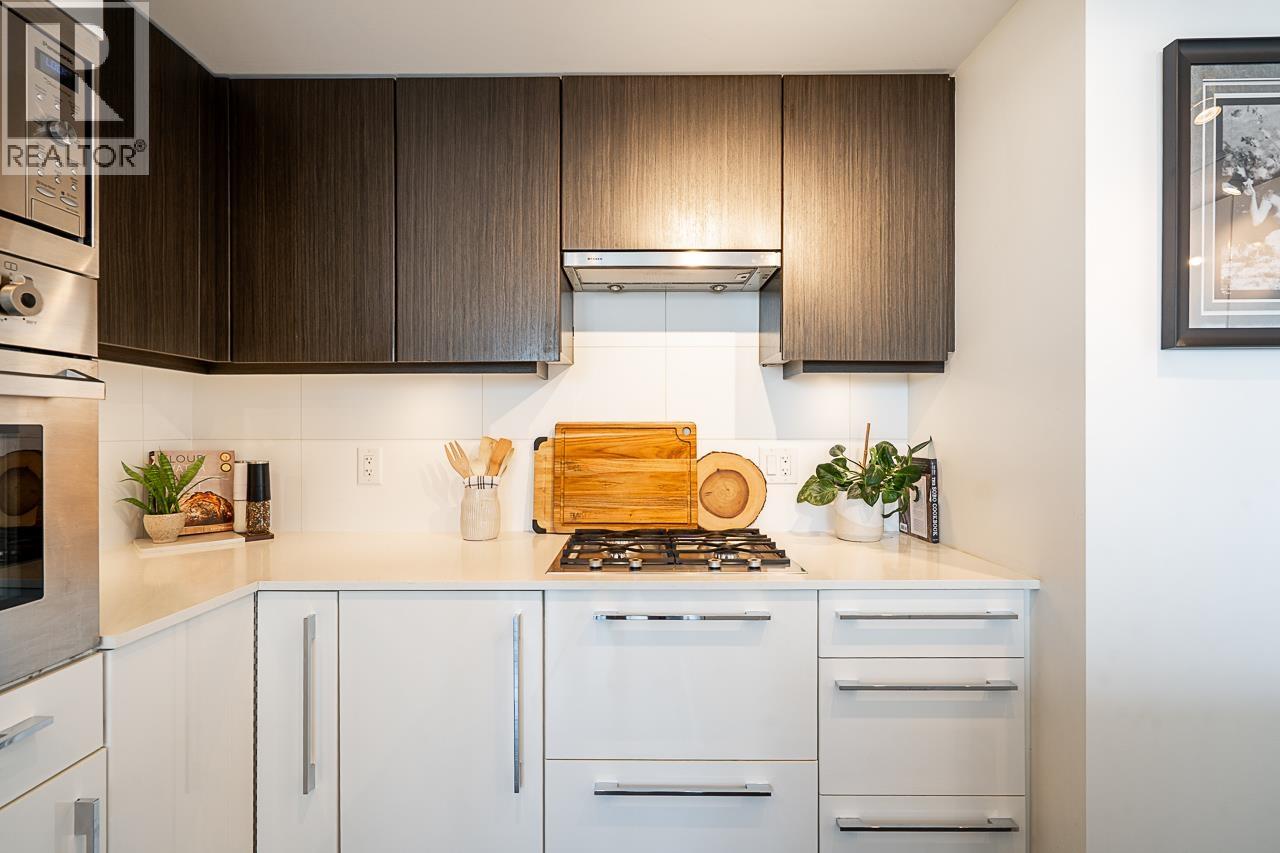 802 188 Agnes Street, New Westminster, British Columbia  V3L 0H6 - Photo 16 - R3155449