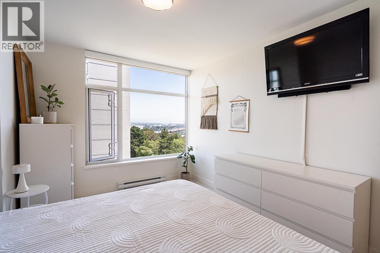 802 188 Agnes Street, New Westminster, British Columbia  V3L 0H6 - Photo 21 - R3155449