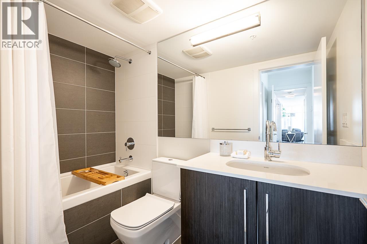 802 188 Agnes Street, New Westminster, British Columbia  V3L 0H6 - Photo 23 - R3155449