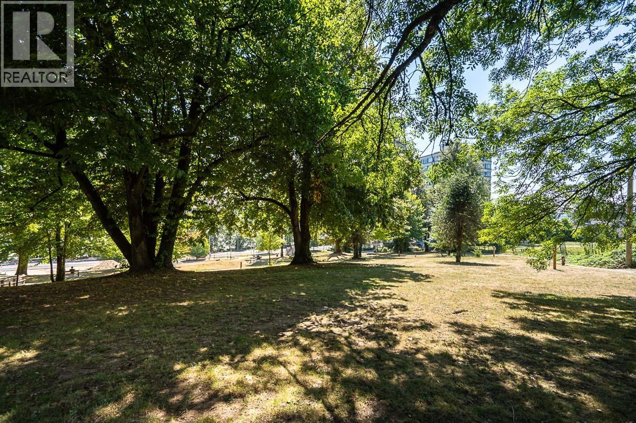 802 188 Agnes Street, New Westminster, British Columbia  V3L 0H6 - Photo 38 - R3155449