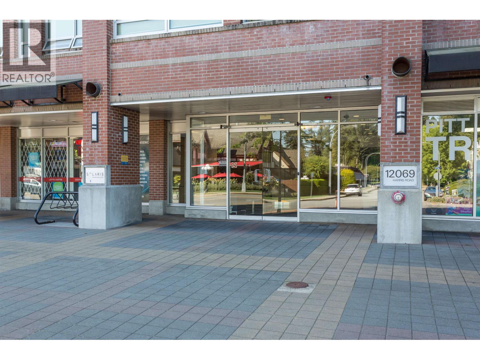 1002 12069 Harris Road, Pitt Meadows, British Columbia  V3Y 0C8 - Photo 2 - R3155469
