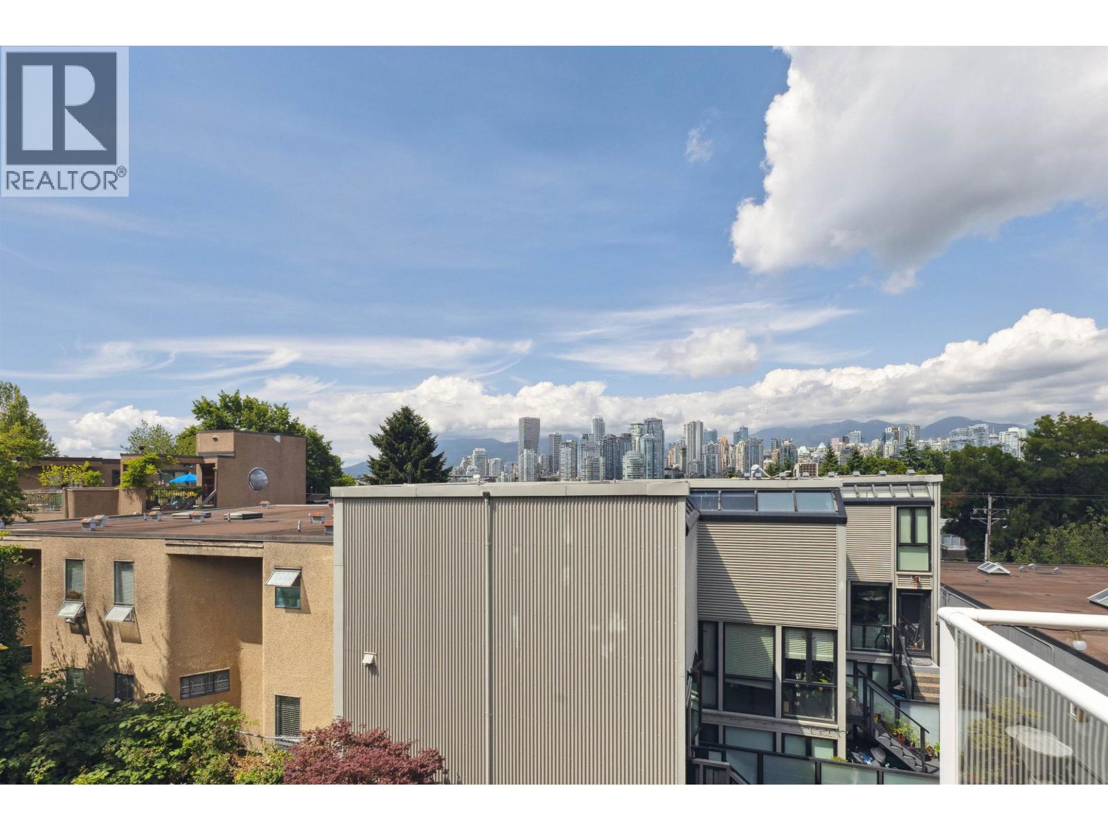 105 953 W 8th Avenue, Vancouver, British Columbia  V5Z 1E4 - Photo 10 - R3155479