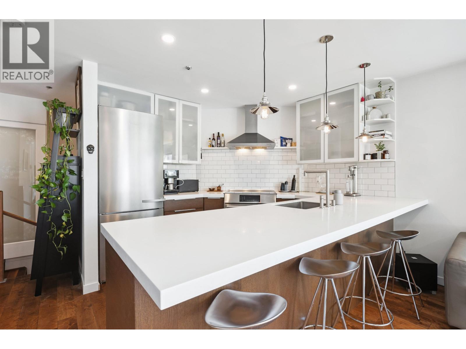 105 953 W 8th Avenue, Vancouver, British Columbia  V5Z 1E4 - Photo 16 - R3155479