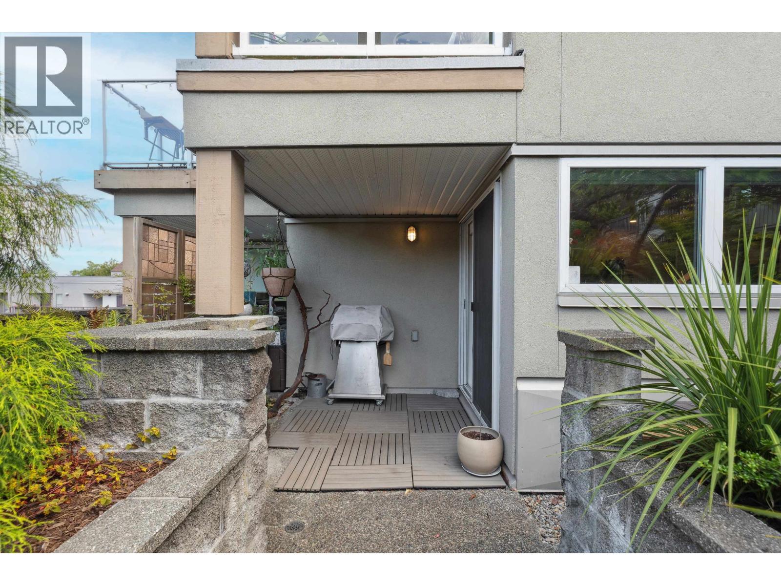 105 953 W 8th Avenue, Vancouver, British Columbia  V5Z 1E4 - Photo 24 - R3155479