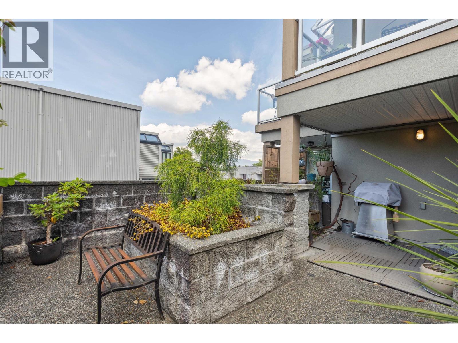 105 953 W 8th Avenue, Vancouver, British Columbia  V5Z 1E4 - Photo 25 - R3155479