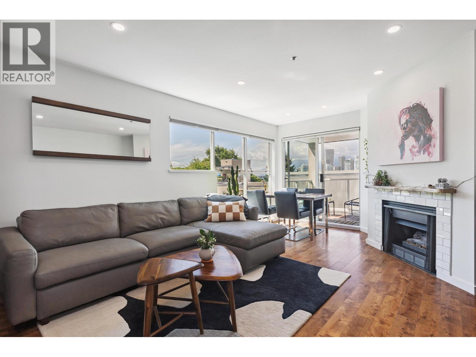 105 953 W 8th Avenue, Vancouver, British Columbia  V5Z 1E4 - Photo 6 - R3155479