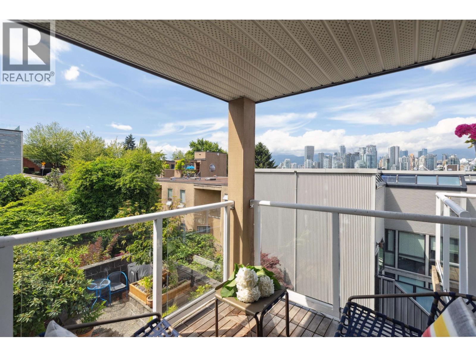 105 953 W 8th Avenue, Vancouver, British Columbia  V5Z 1E4 - Photo 7 - R3155479
