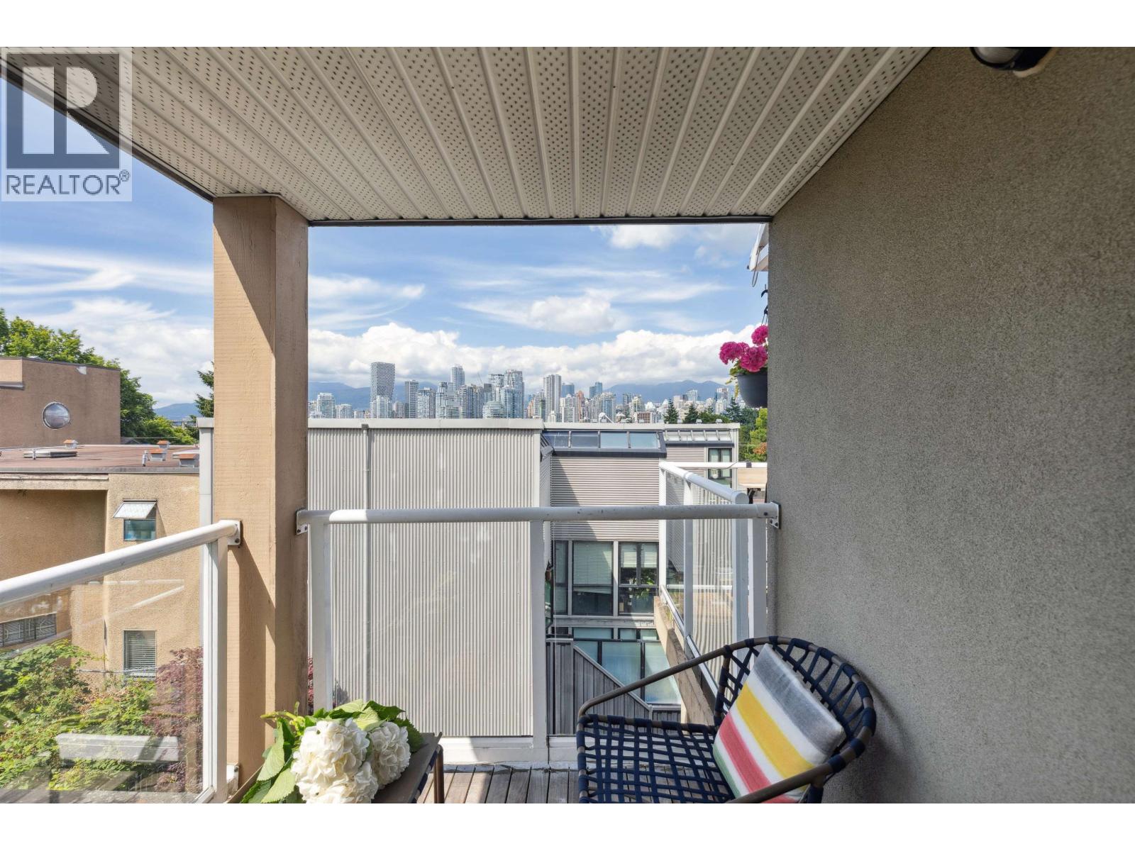 105 953 W 8th Avenue, Vancouver, British Columbia  V5Z 1E4 - Photo 8 - R3155479