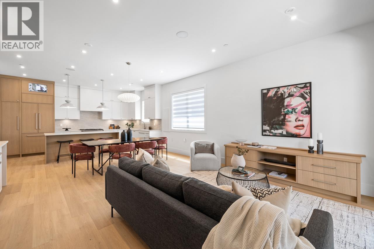 A 4258 Sophia Street, Vancouver, British Columbia  V5V 3V7 - Photo 10 - R3155489