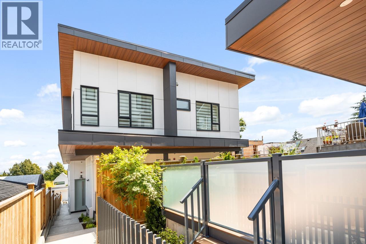 A 4258 Sophia Street, Vancouver, British Columbia  V5V 3V7 - Photo 2 - R3155489