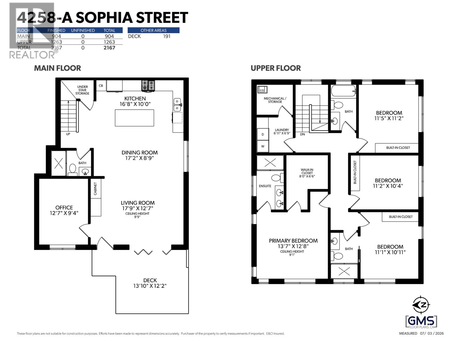 A 4258 Sophia Street, Vancouver, British Columbia  V5V 3V7 - Photo 35 - R3155489