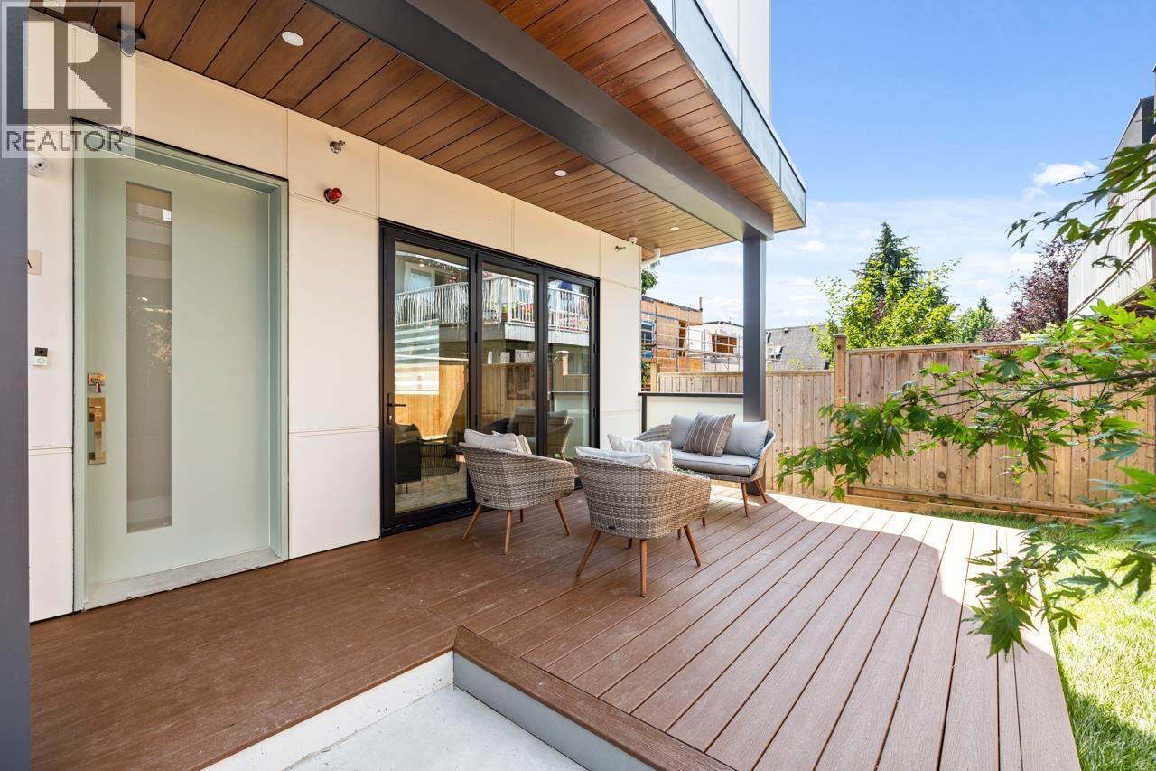 A 4258 Sophia Street, Vancouver, British Columbia  V5V 3V7 - Photo 4 - R3155489