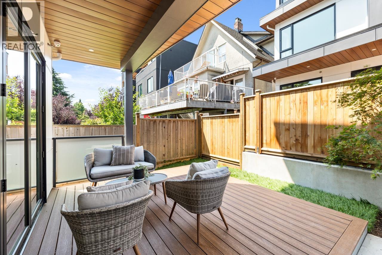A 4258 Sophia Street, Vancouver, British Columbia  V5V 3V7 - Photo 5 - R3155489