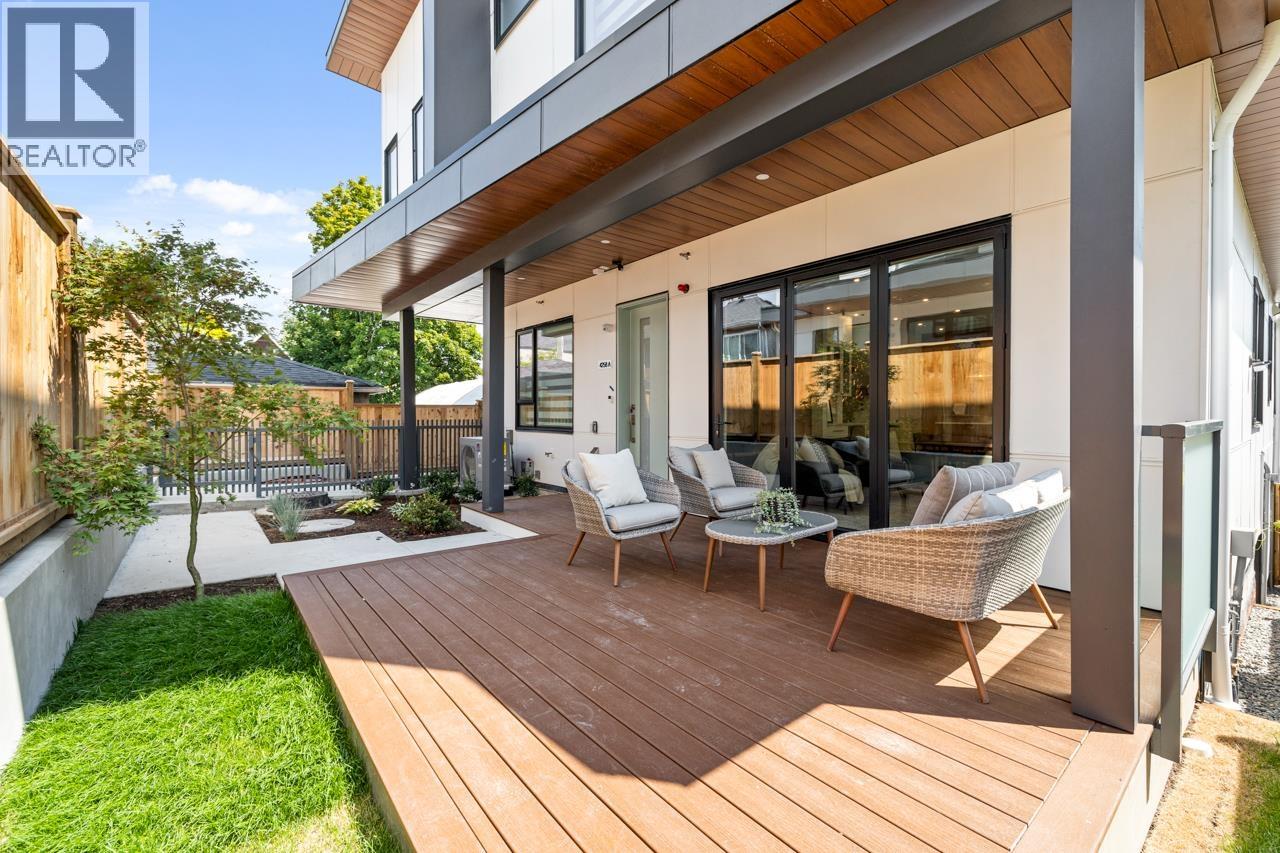 A 4258 Sophia Street, Vancouver, British Columbia  V5V 3V7 - Photo 6 - R3155489