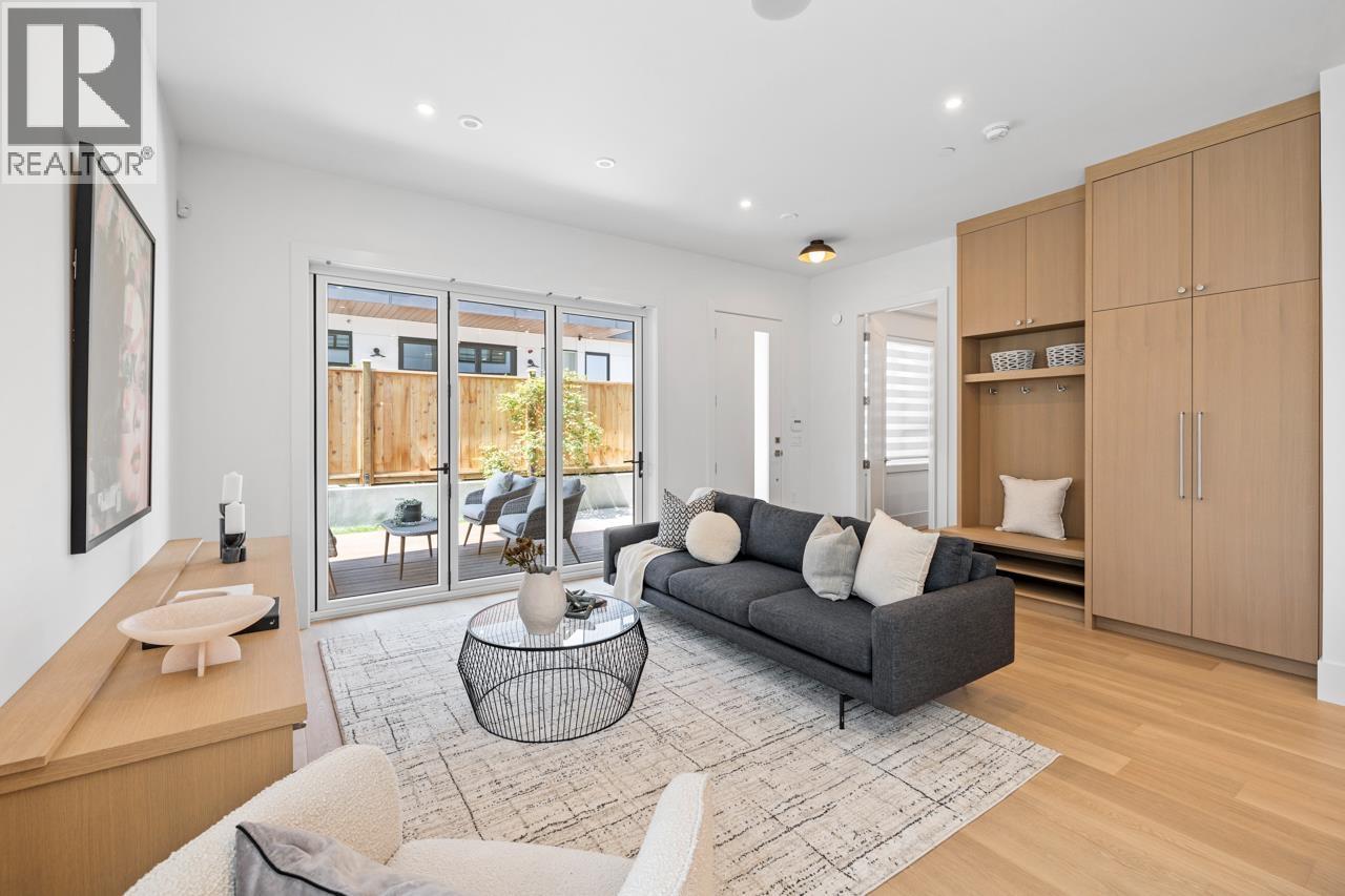 A 4258 Sophia Street, Vancouver, British Columbia  V5V 3V7 - Photo 7 - R3155489